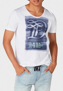 Футболка Tom Tailor Denim