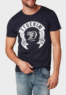 Футболка Tom Tailor Denim