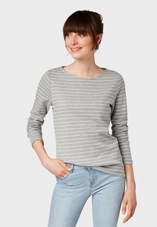 Лонгслив Tom Tailor Denim
