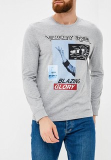 Лонгслив United Colors of Benetton