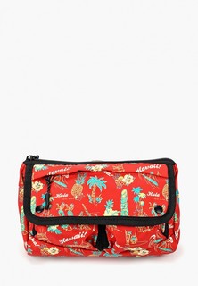 Сумка поясная Topman