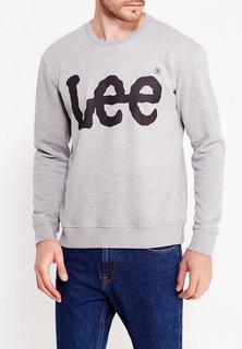 Свитшот Lee
