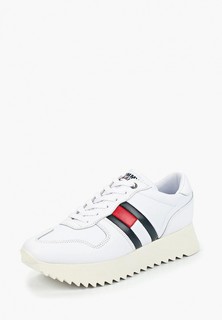 Кроссовки Tommy Jeans