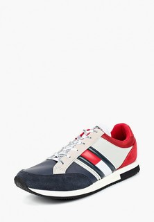 Кроссовки Tommy Jeans
