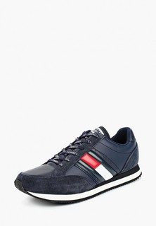 Кроссовки Tommy Jeans