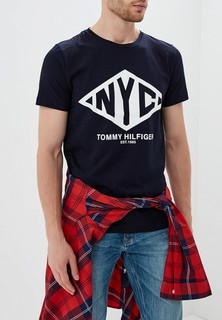 Футболка Tommy Hilfiger