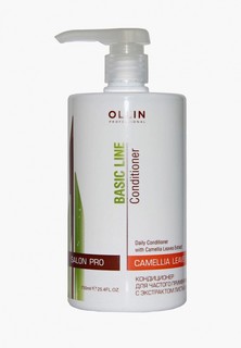 Кондиционер для волос Ollin