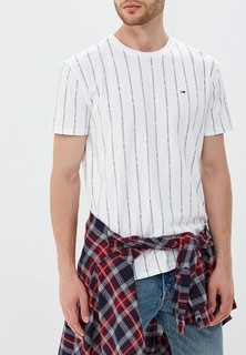 Футболка Tommy Jeans