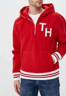 Худи Tommy Hilfiger