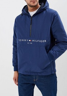 Куртка утепленная Tommy Hilfiger