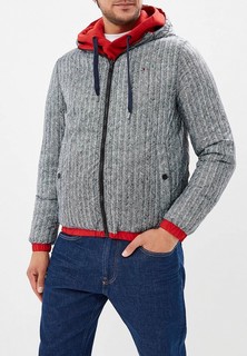 Куртка утепленная Tommy Hilfiger