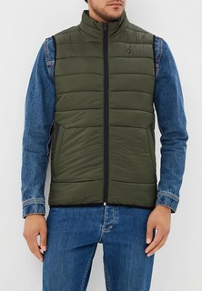 Жилет утепленный Jack & Jones