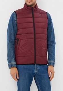 Жилет утепленный Jack & Jones