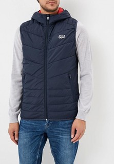 Жилет утепленный Jack & Jones