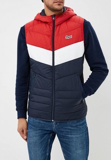 Жилет утепленный Jack & Jones