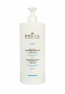 Шампунь Brelil Professional