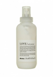 Праймер для волос Davines
