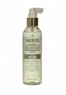 Эликсир для волос Nioxin