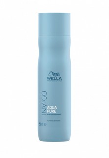 Шампунь Wella Professionals