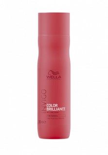 Шампунь Wella Professionals