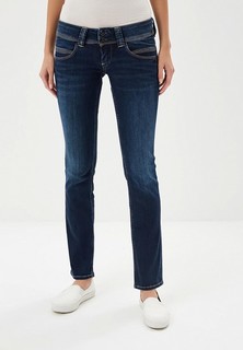 Джинсы Pepe Jeans