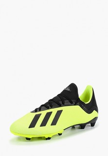Бутсы adidas