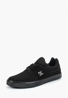 Кеды DC Shoes