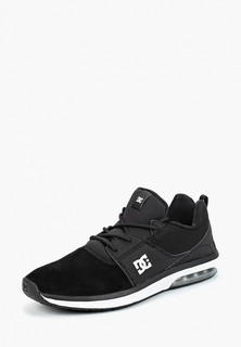 Кроссовки DC Shoes