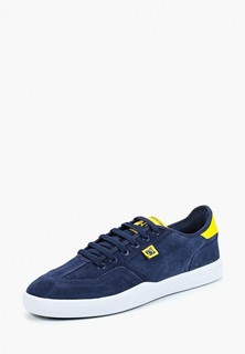 Кеды DC Shoes