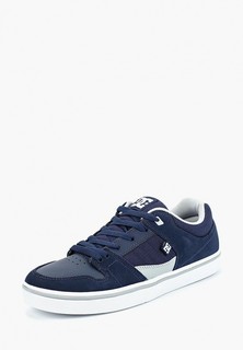 Кеды DC Shoes