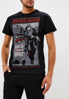 Футболка Mother Russia