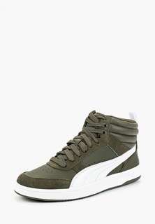 Кеды PUMA