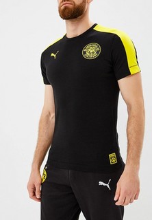 Футболка спортивная PUMA
