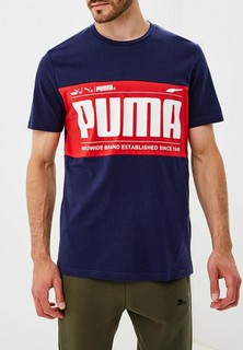 Футболка спортивная PUMA