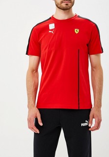 Футболка спортивная PUMA