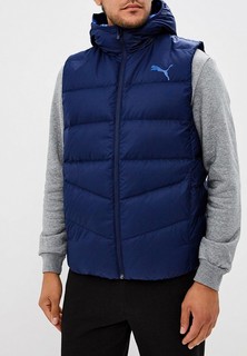 Жилет утепленный PUMA