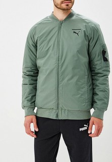 Куртка утепленная PUMA