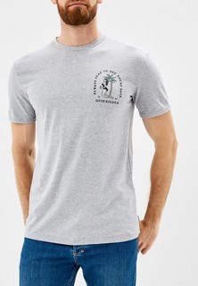 Футболка Quiksilver