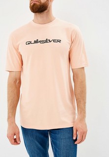 Футболка Quiksilver