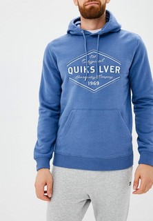 Худи Quiksilver