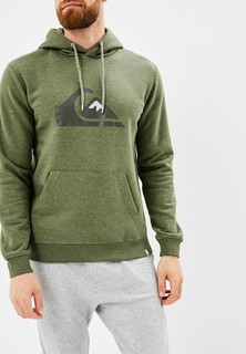 Худи Quiksilver