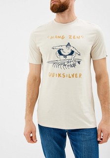 Футболка Quiksilver