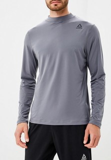 Лонгслив спортивный Reebok