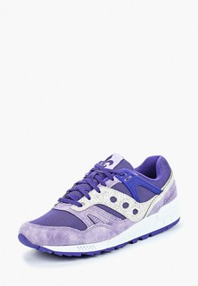 Кроссовки Saucony