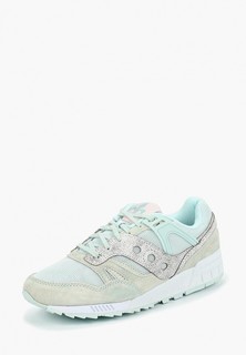 Кроссовки Saucony