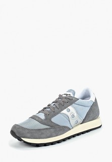 Кроссовки Saucony