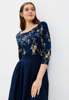 Лонгслив Zarina