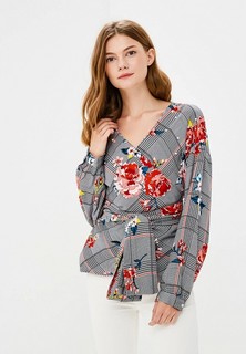 Блуза Zarina