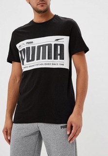 Футболка PUMA