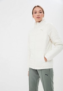 Куртка утепленная PUMA